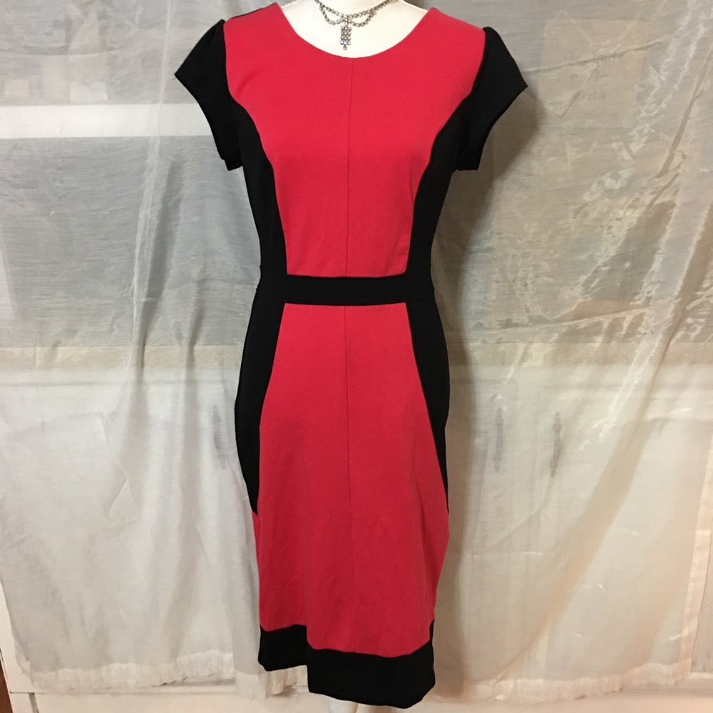 Nicole Miller dress