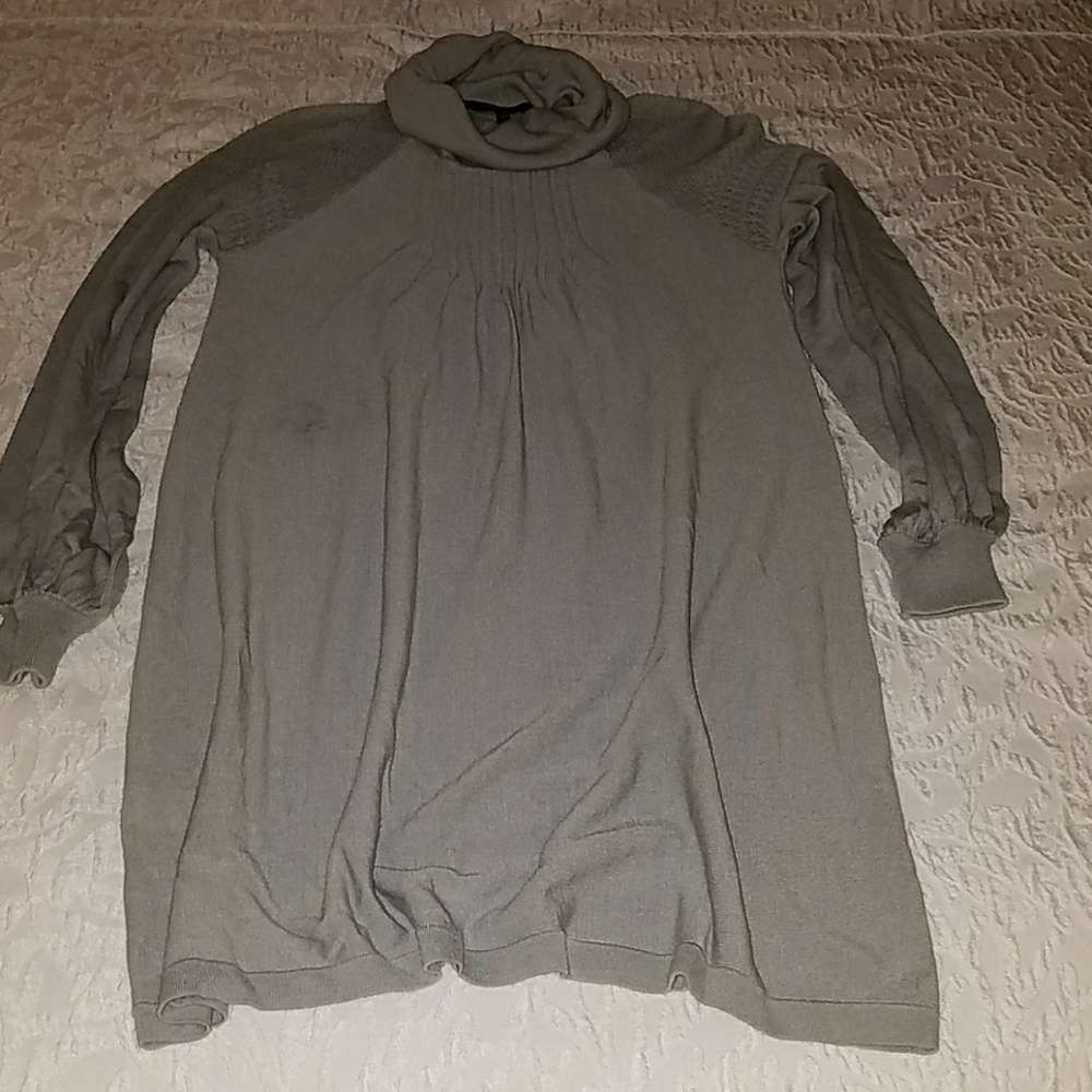 BCBG Tunic/Dress