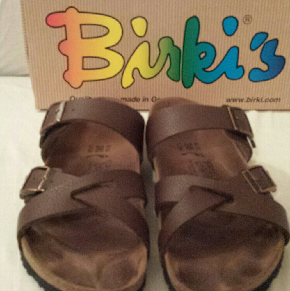 Birkenstock Nepal