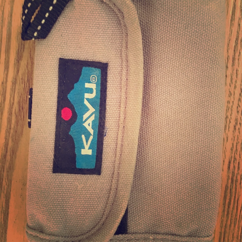 Kavu Wallet
