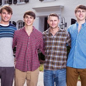 Meet your Posher, Sam