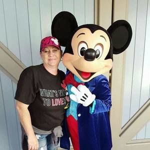 Meet your Posher, Rachelle