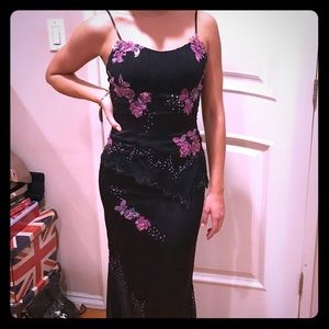 Terani Mandalay Dress