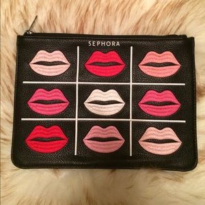 NEW Sephora Makeup Bag