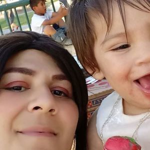 Meet your Posher, Antonia