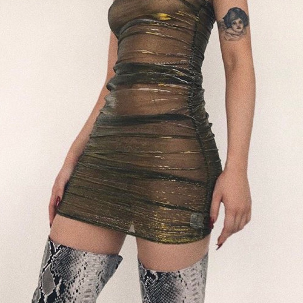 I.AM.GIA  DRESS ! STILL FOR SALE