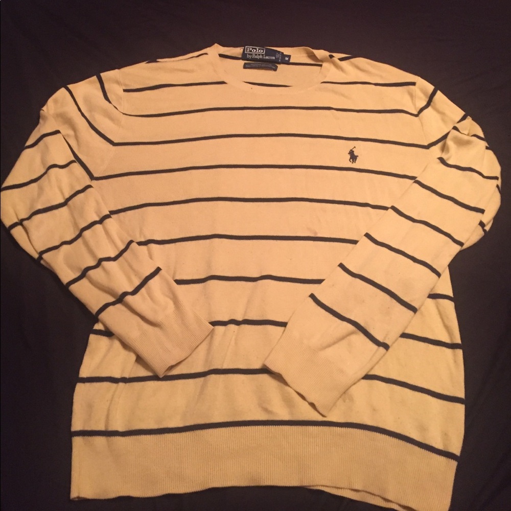 Polo by Ralph Lauren Sweater size Medium