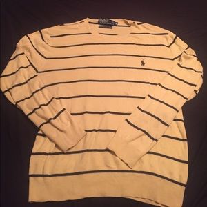 Polo by Ralph Lauren Sweater size Medium