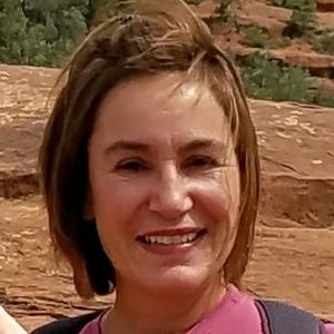 Meet your Posher, Carol