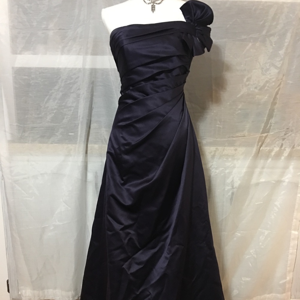 Davids Bridal Dress