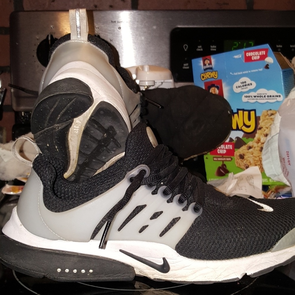Nike Running shoes