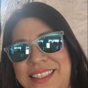 Meet your Posher, Beth