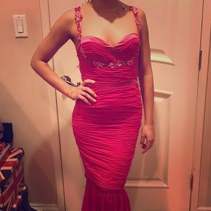 Jovani Evening Gown