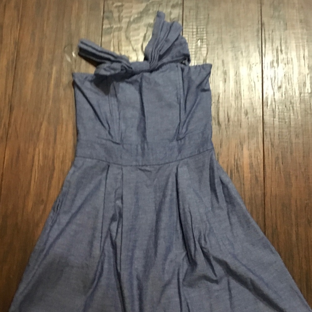 Mini Dress - Picture 2 of 3