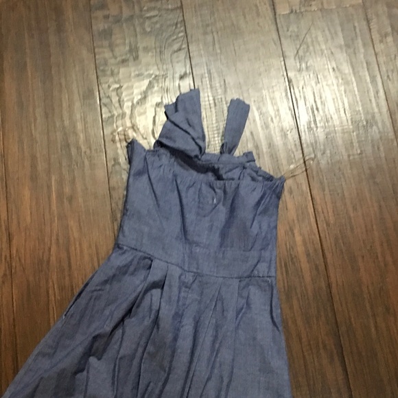 Mini Dress - Picture 3 of 3