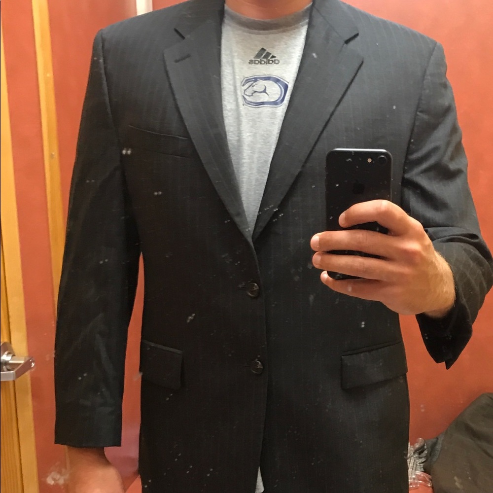 Men's Ralph Lauren Blazer