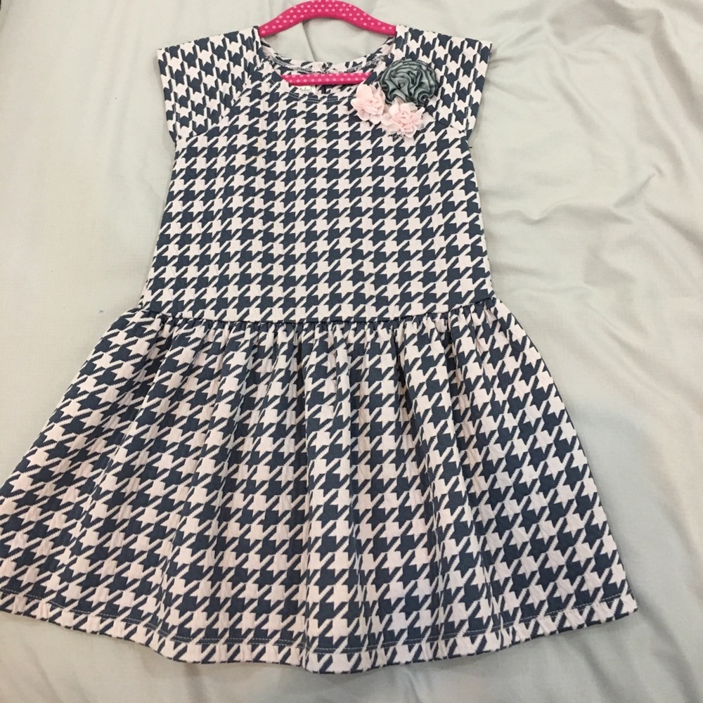 Pipa & Julie dress from Bloomingdales really cute