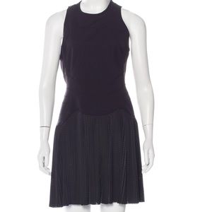 Alexander Wang Mini Referee Dress. W/tags
