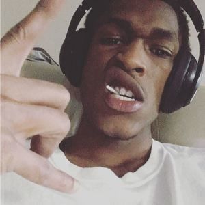 Meet your Posher, Benjamin