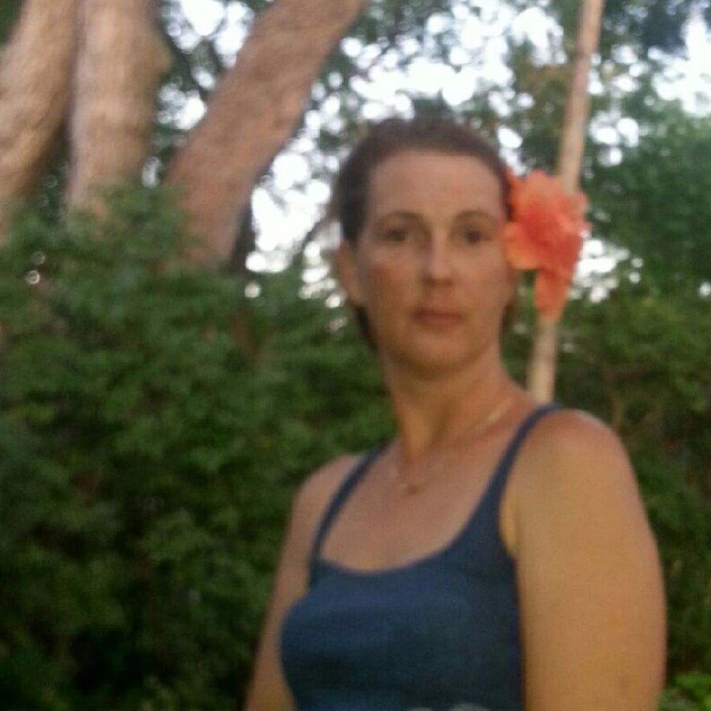 Meet your Posher, Tracy