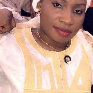 Meet your Posher, Isha