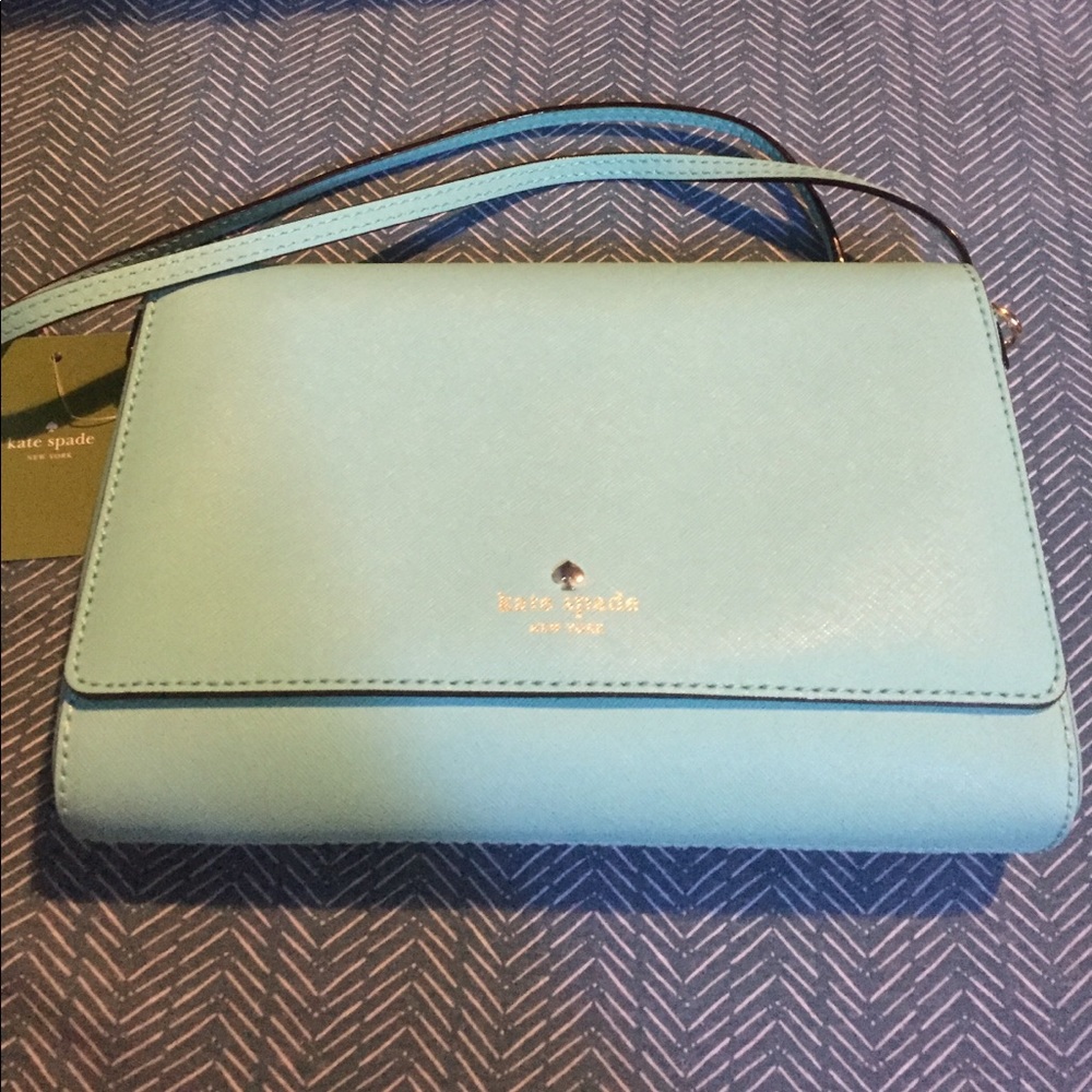 ♠️Kate Spade Charlotte Street Alek - Picture 5 of 7