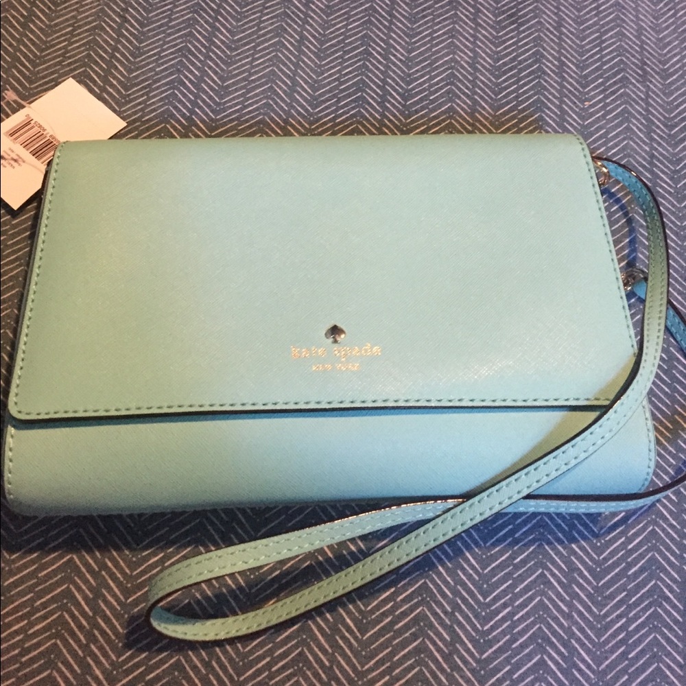 ♠️Kate Spade Charlotte Street Alek - Picture 3 of 7