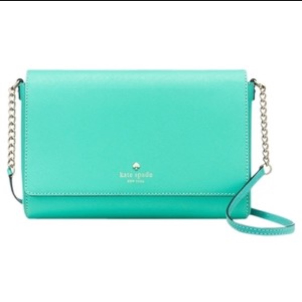 ♠️Kate Spade Charlotte Street Alek