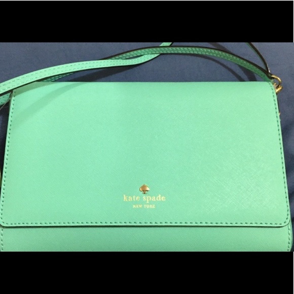 ♠️Kate Spade Charlotte Street Alek - Picture 2 of 7