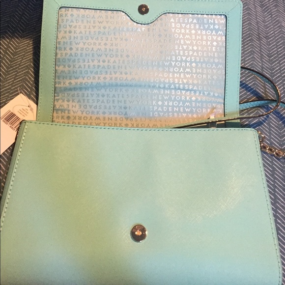 ♠️Kate Spade Charlotte Street Alek - Picture 4 of 7