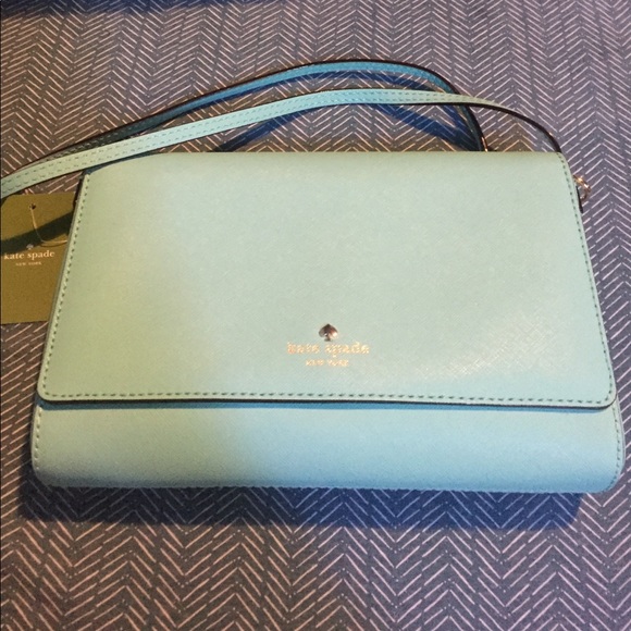 ♠️Kate Spade Charlotte Street Alek - Picture 5 of 7