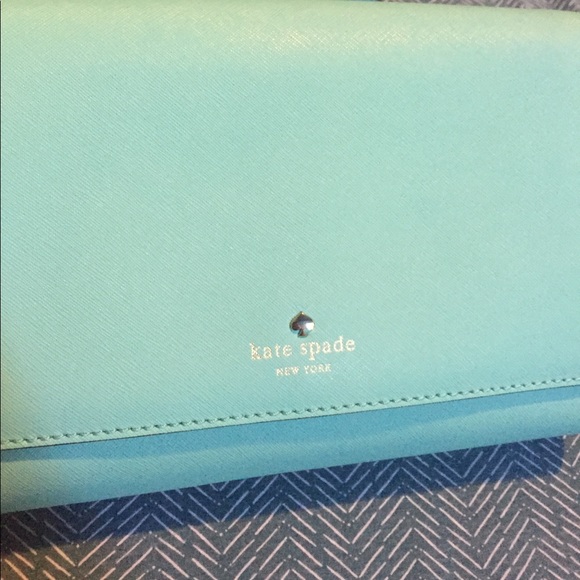 ♠️Kate Spade Charlotte Street Alek - Picture 6 of 7