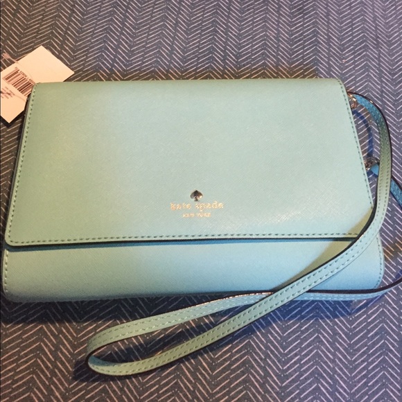 ♠️Kate Spade Charlotte Street Alek - Picture 3 of 7