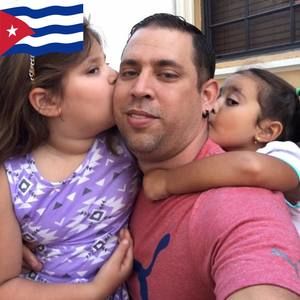 Meet your Posher, Armando