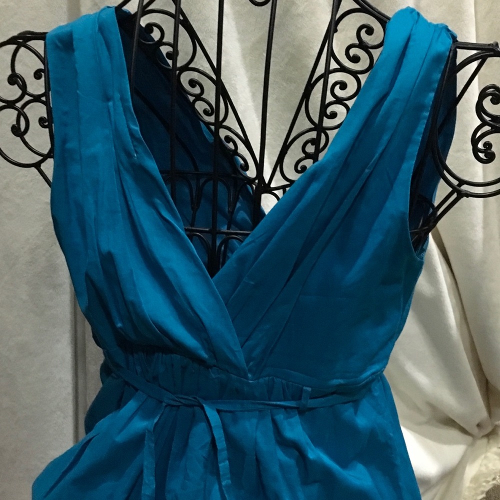 Mini Dress - Picture 2 of 4