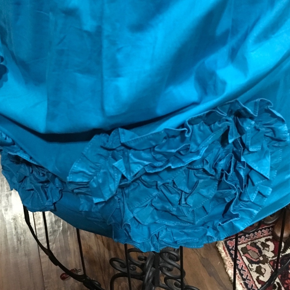 Mini Dress - Picture 3 of 4