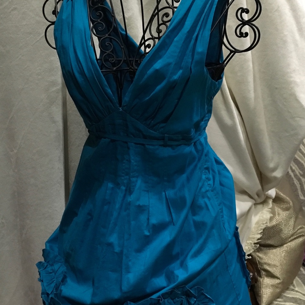 Mini Dress - Picture 4 of 4