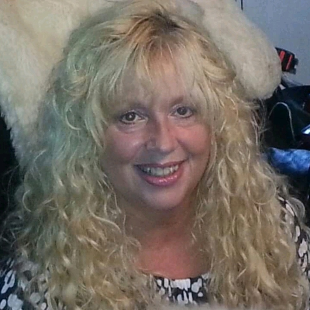 Meet your Posher, Jodi