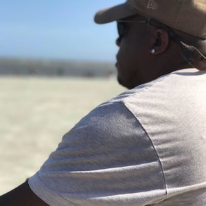 Meet your Posher, Langston