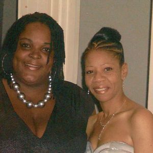 Meet your Posher, Carmila yvette