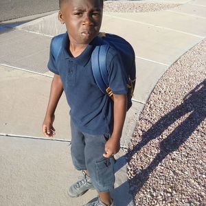 Meet your Posher, Kiki