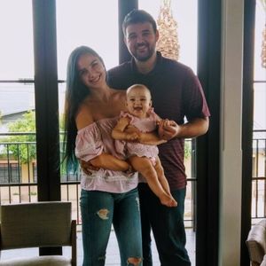 Meet your Posher, Michaela