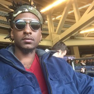 Meet your Posher, Eric