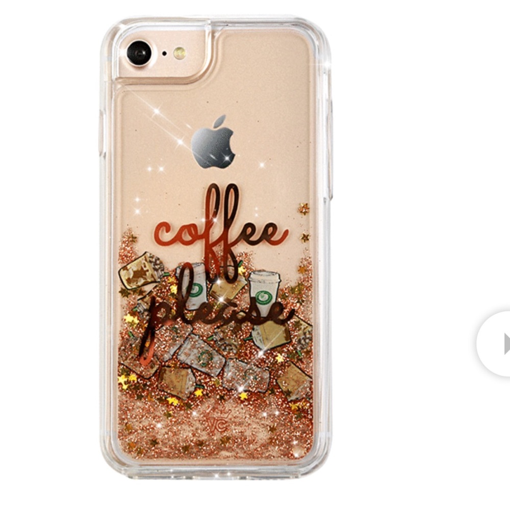 IPHONE 6/6s/7 CASE. Velvet Caviar.