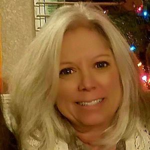 Meet your Posher, Cathy