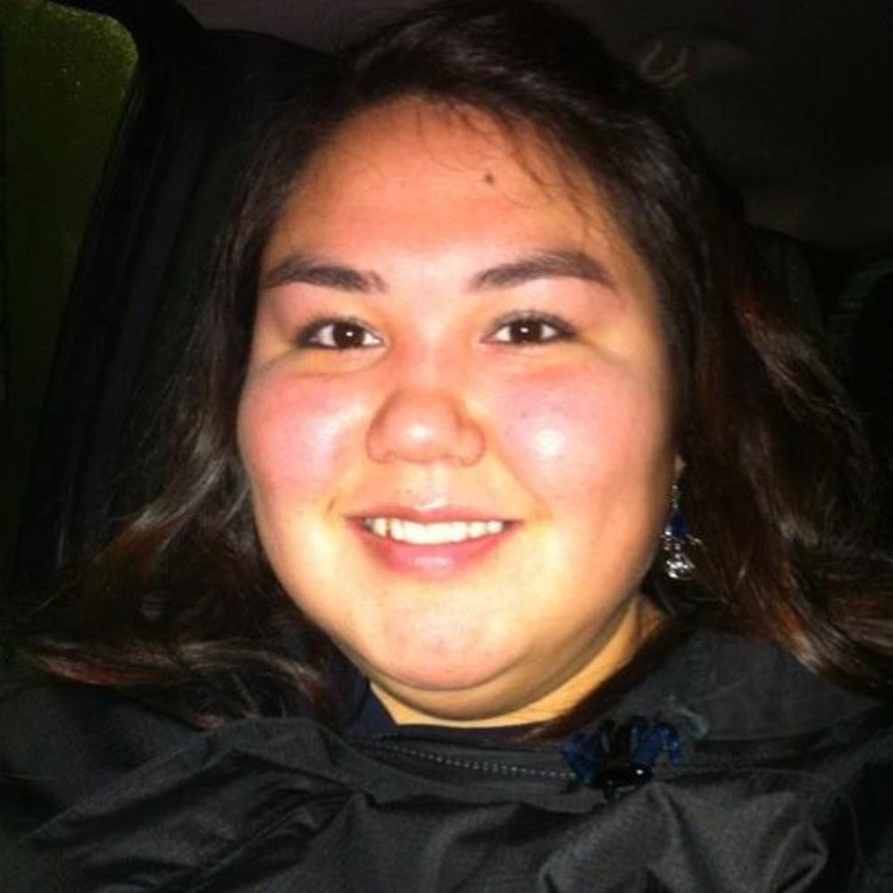 Meet your Posher, Miranda