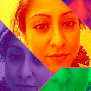 Meet your Posher, Beatrice