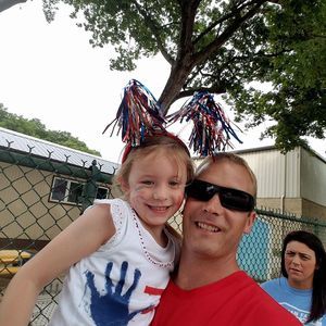 Meet your Posher, Eric