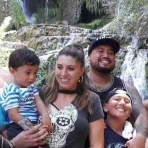 Meet your Posher, Annie