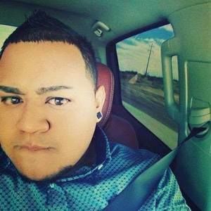 Meet your Posher, Edmund